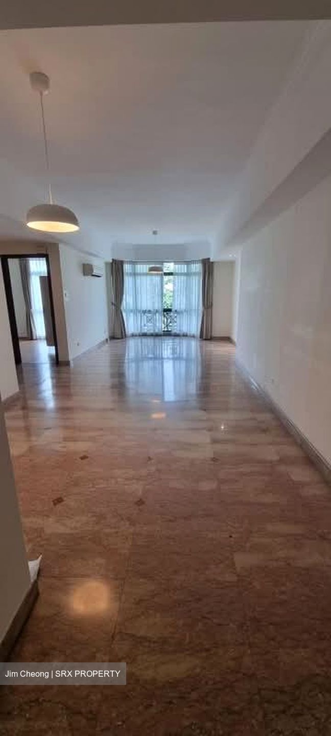 Signature Park (D21), Condominium #591961231